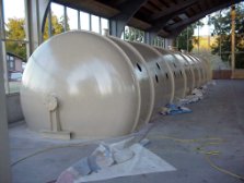 Hyperbaric Chamber