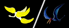 Fiery Flying Serpent Fiery Flying Serpent