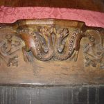 Misericord