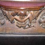 Misericord