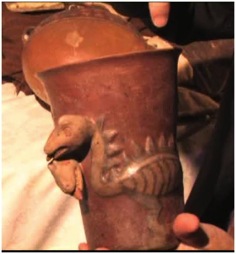 Vase Depiction