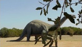 Apatosaurus Apatosaurus
