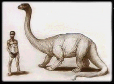 Monster of Cameroon