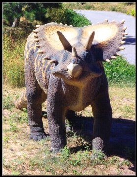 Ceratopsian