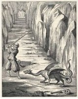 Middle Ages Depiction