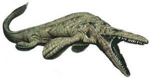 Mososaur