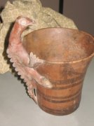 Pottery Depiction