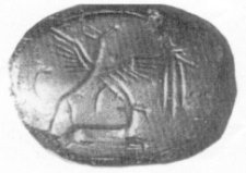 Egyptian Seal